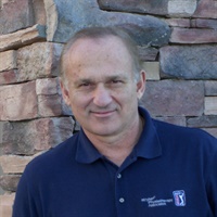 Robert Donatelli, PhD, PT's Profile