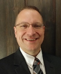 Jeffrey Guenzel, MA, LPC's Profile