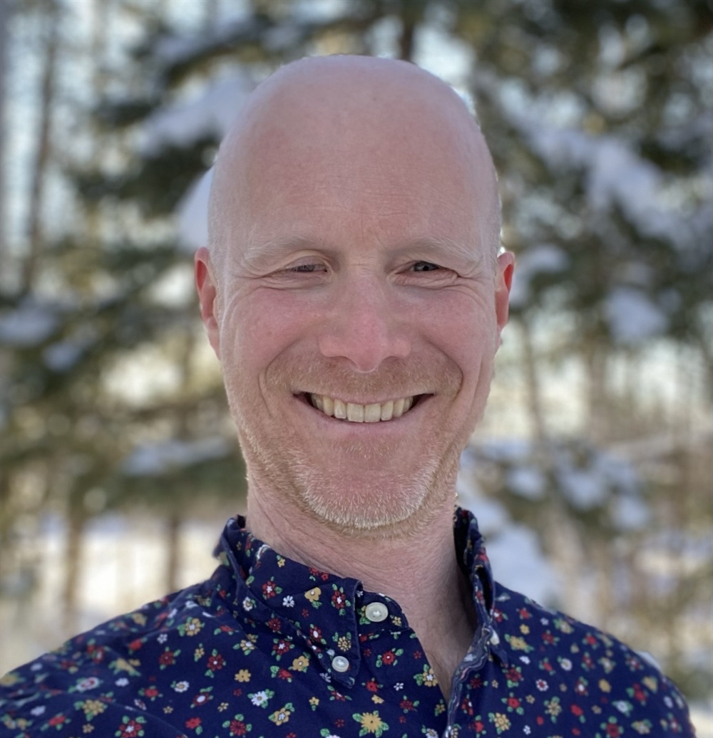 David Lovas, MD's Profile