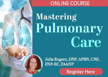 Mastering Pulmonary Care: Pneumonia, COPD, Bronchitis, Respiratory Failure and more!