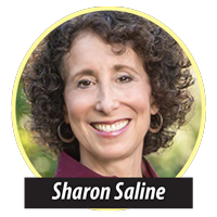 Sharon Saline