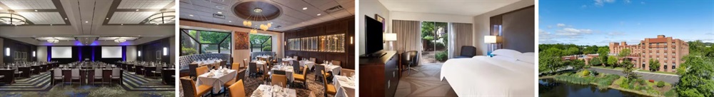 Hilton Parsippany