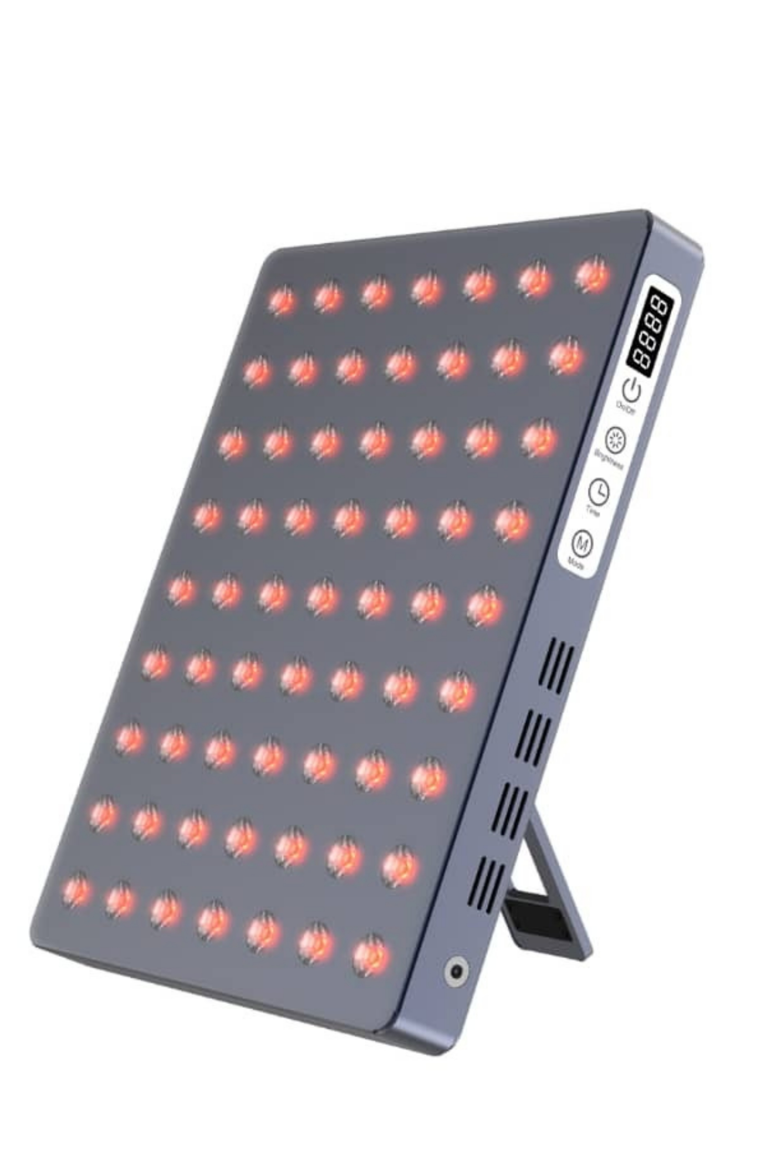 Fringe Red Light Therapy Panel