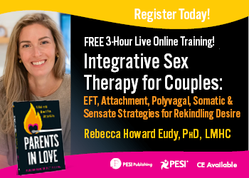 Integrative Sex Therapy for Couples