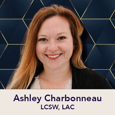 Ashley Charbonneau