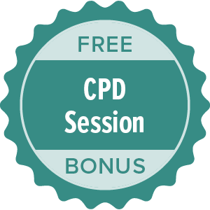 Free CPD Session