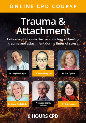 Trauma & Attachment: Critical insights into the neurobiology of healing trauma and attachment during times of stress