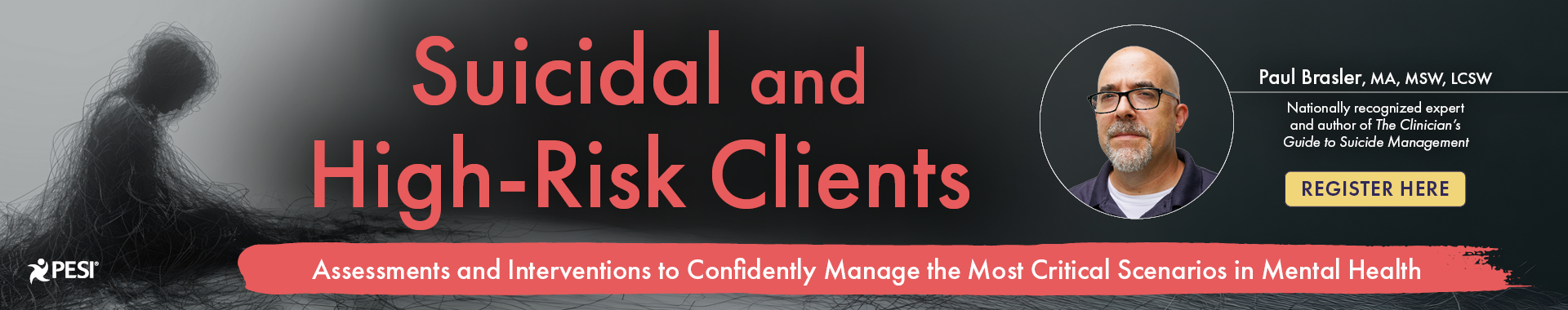 Suicidal and High-Risk Clients