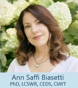 Ann Saffi Biasetti