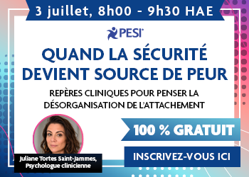 Quand l'attachement se désorganise : enjeux cliniques et pistes d'intervention