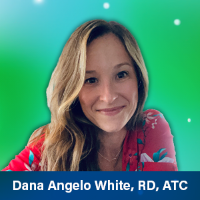 Dana Angelo White