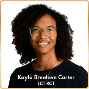 Kayla Breelove Carter