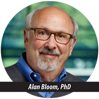 Alan S. Bloom, PhD