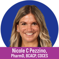 Nicole Pezzino