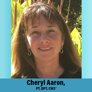 Cheryl Aaron