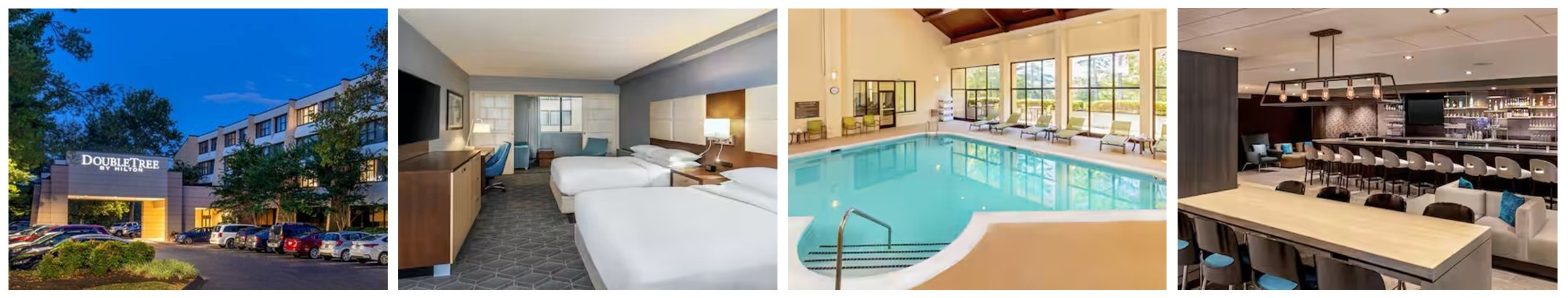 DoubleTree by Hilton Columbia