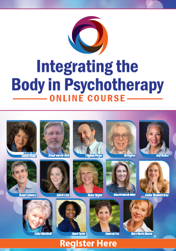 Integrating the Body in Psychotherapy