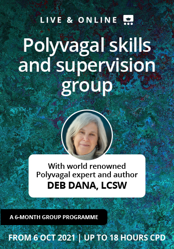 Polyvagal and Supervision Group