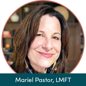 Mariel Pastor