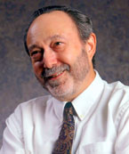 Stephen Porges