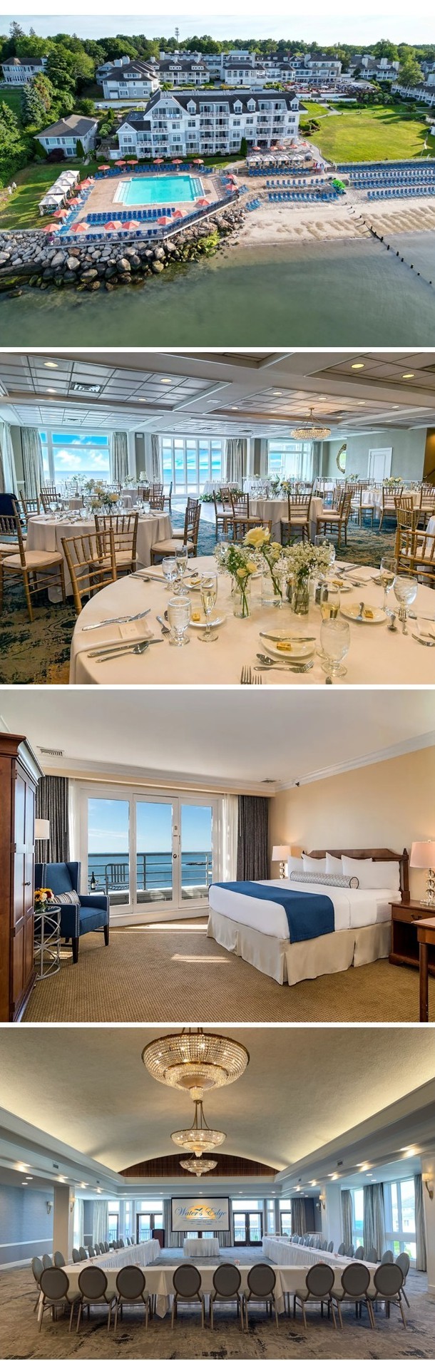 Waters Edge Resort & Spa