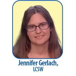 Jennifer Gerlach