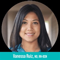 Vanessa Ruiz, ND, RN-BSN's Profile