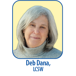 Deb Dana