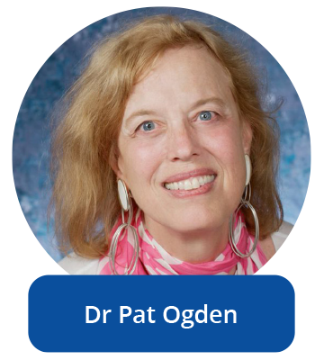 The Essential Role of the Body in Healing Transgenerational Trauma  With Dr Pat Ogden