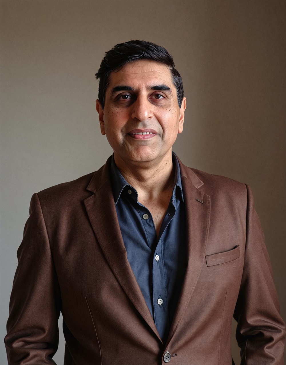Mamood Ahmad - CPD Training instructor