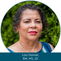Lois Fenner