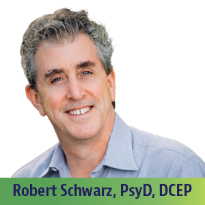 Robert Schwarz, PhD, DCEP
