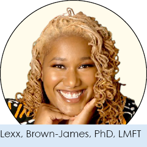 Lexx Brown-James