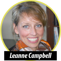Leanne Campbelle