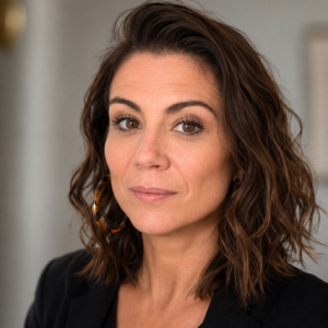 Juliane Tortes Saint-Jammes