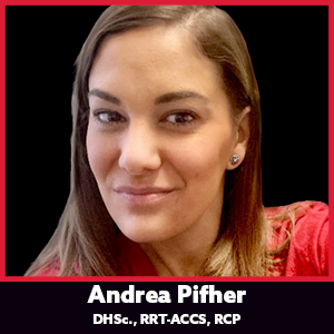 Andrea Pifher