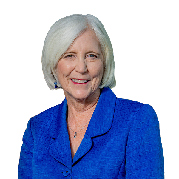 Debra Burdick, LCSW