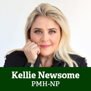 Kellie Newsome