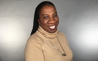 Tarana Burke's Profile