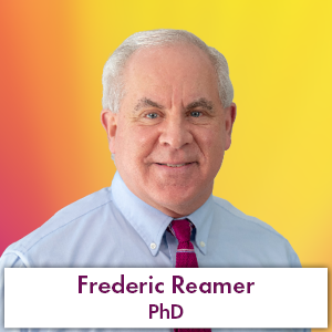 Frederic Reamer