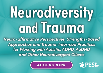 Neurodiversity and Trauma