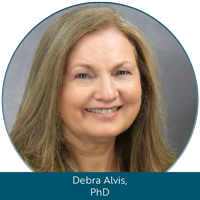 Debra Alvis