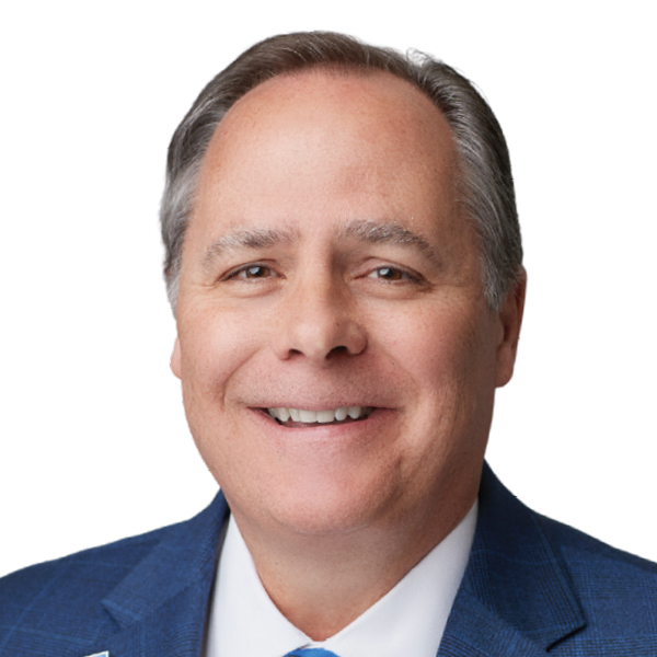 M. David Rudd, PhD, ABPP