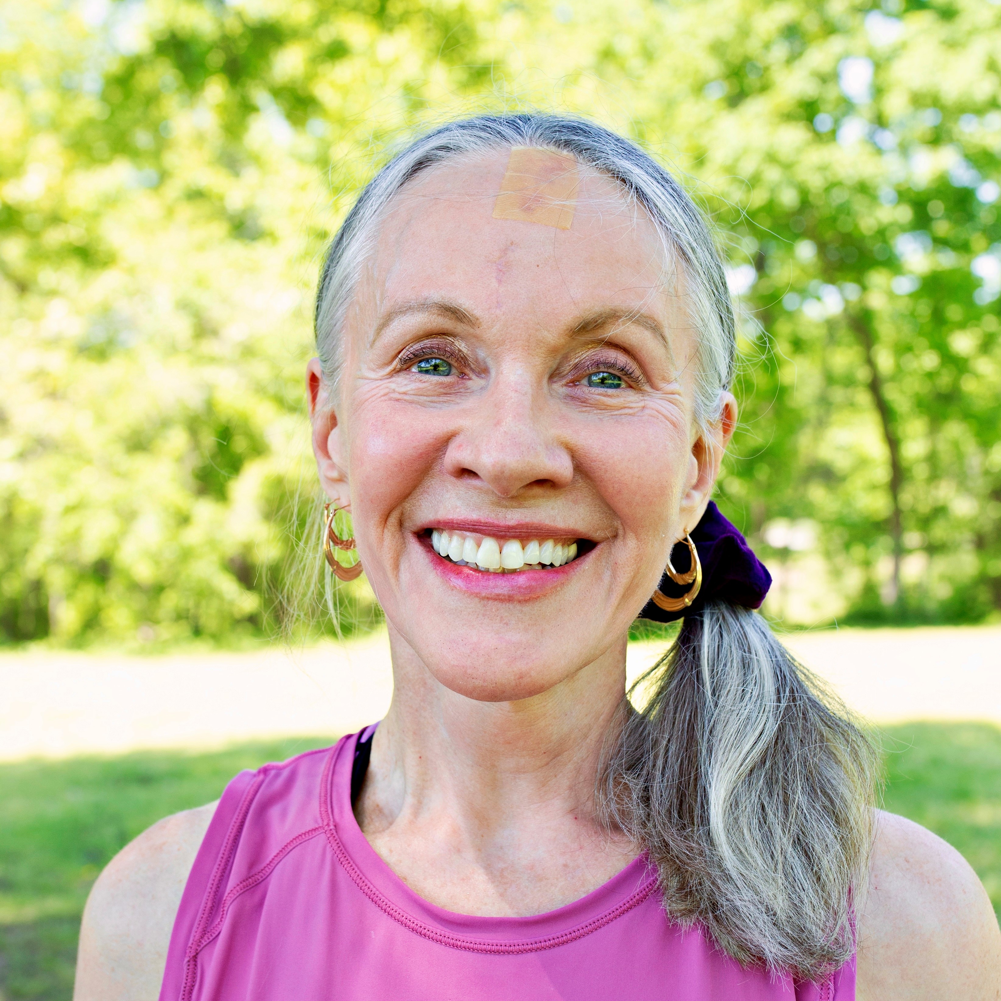 Mary NurrieStearns