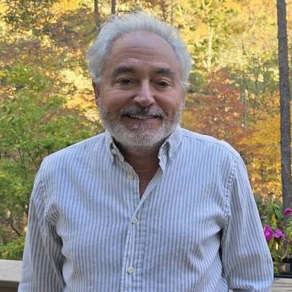 Ted Riskin, LCSW's Profile