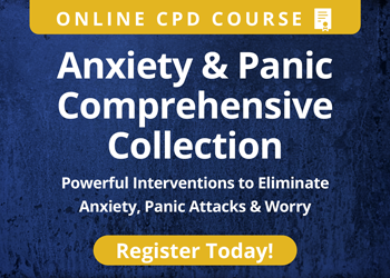 Dr Catherine Pittman's Anxiety & Panic Comprehensive Collection: Powerful Interventions to Eliminate Anxiety, Panic Attacks & Worry