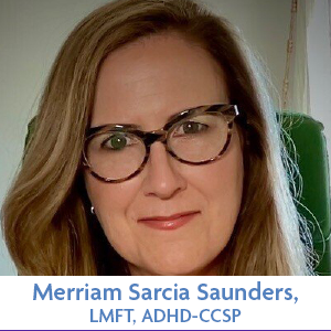 Merriam Sarcia Saunders