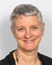 Dr Elizabeth Anne Riley's Profile