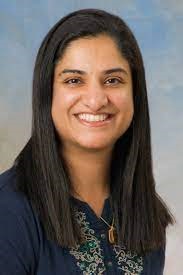 Payal Sahni, PT, MPT, DPT's Profile