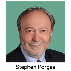 Stephen Porges, PhD